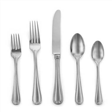 Discontinued gorham stainless hot sale flatware patterns